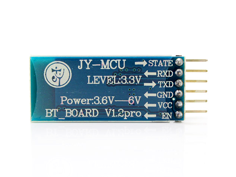 Bluetooth Module HC-05 - Image 3